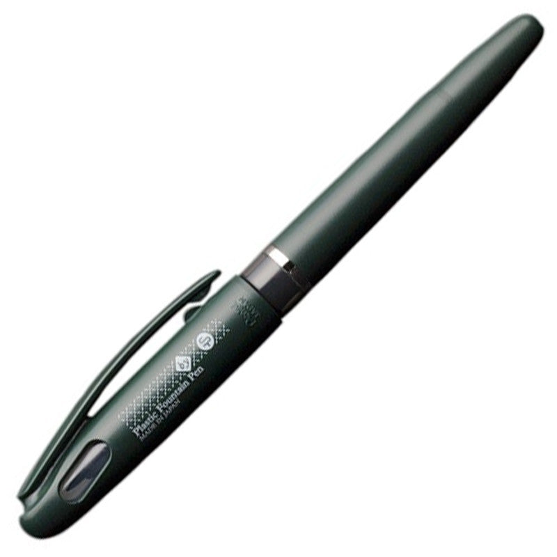Tradio Craft Design Technology pen – Escribo