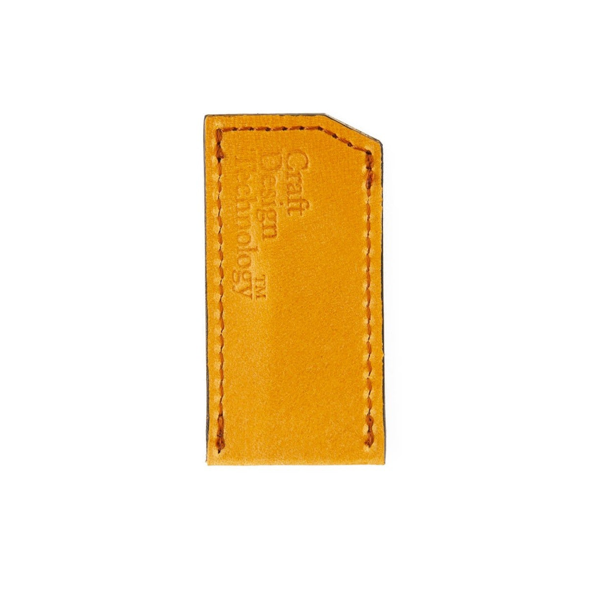Craft Design Technology Leather Pencil Cap | Brown – Escribo