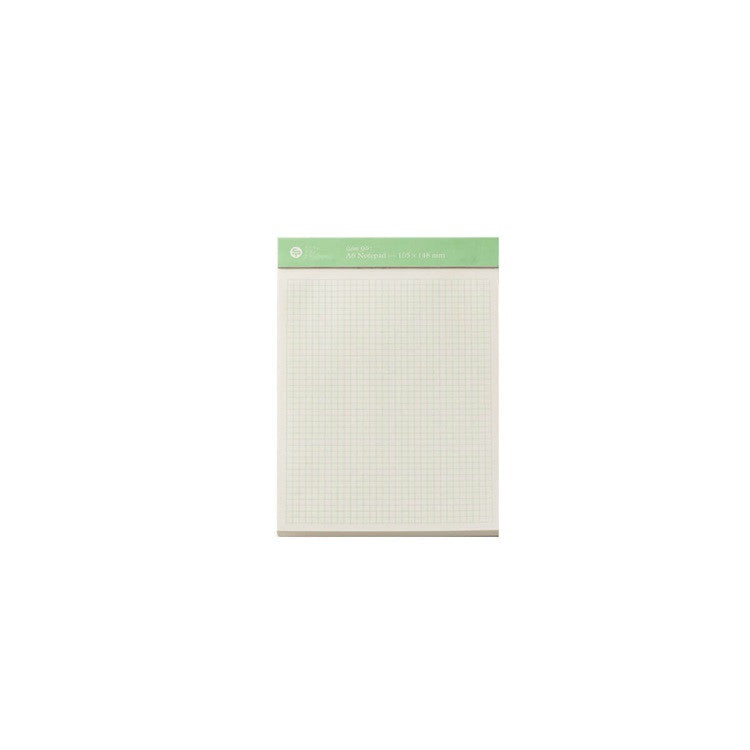 Pad Craft Design Technology | A6 – Escribo