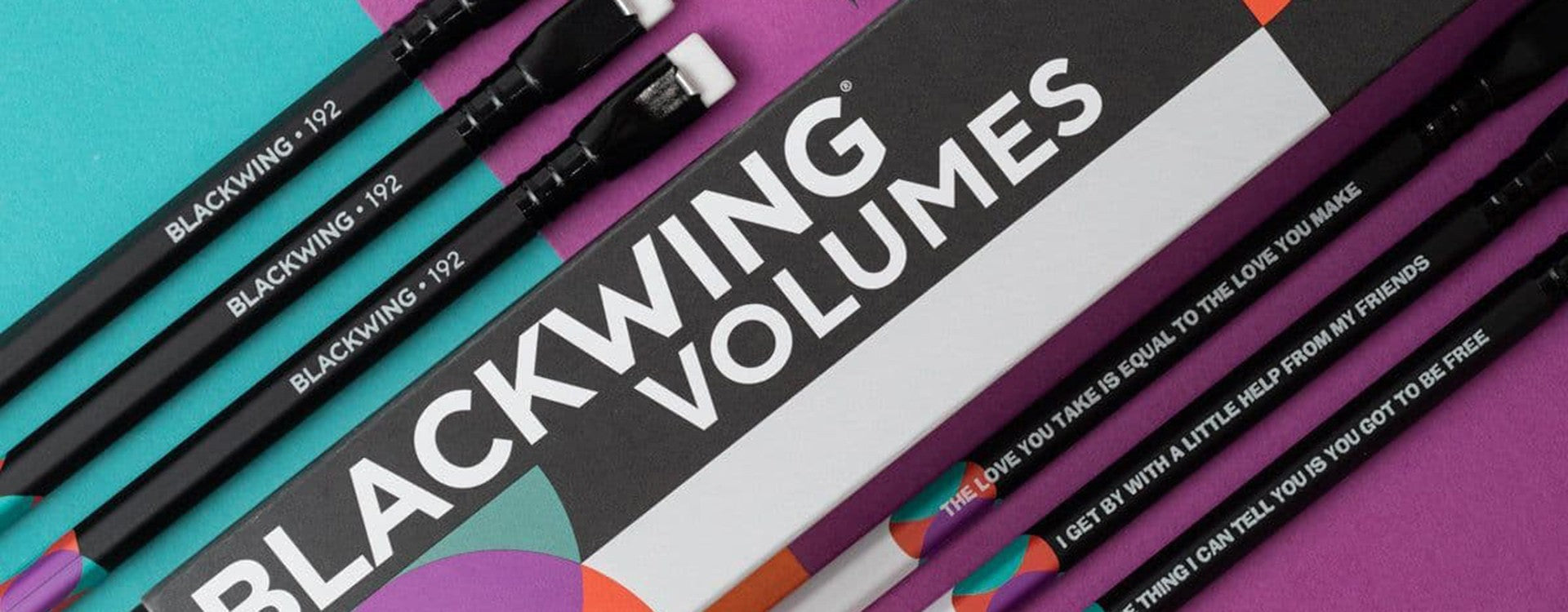BLACKWING VOL.192