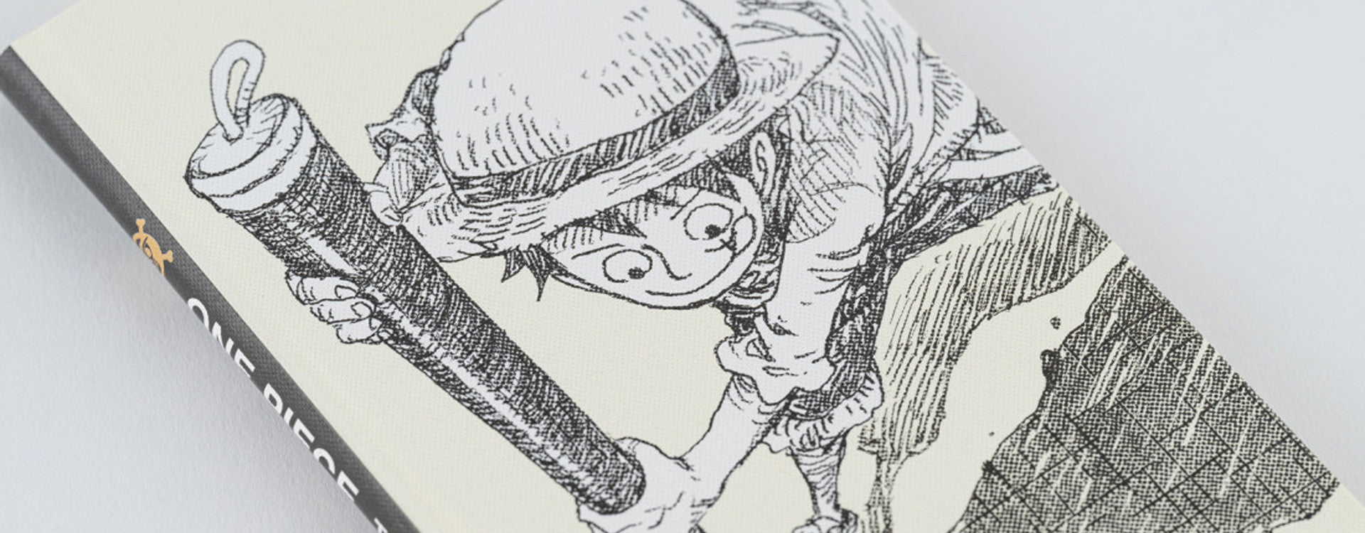 HOBONICHI i One Piece – dwie ikony japońskiej kultury wspólnie w 2025 rok