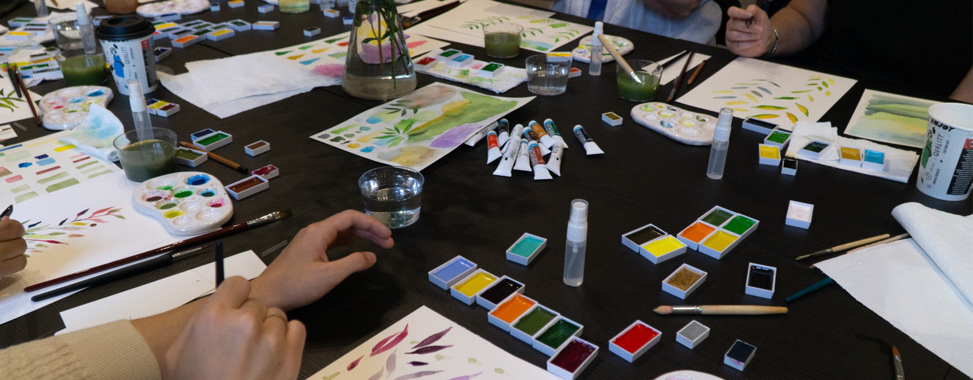 Przeżyjmy to jeszcze raz! Papierowe Rancho w Chrzanowie