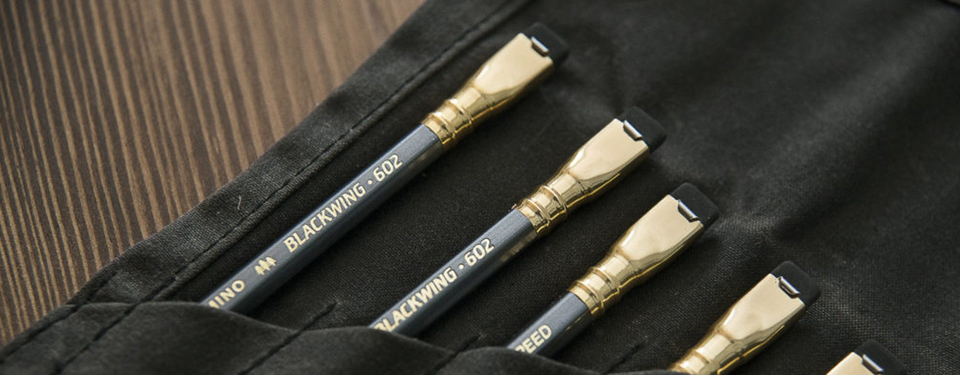 Blackwing – historia najdroższego ołówka na świecie