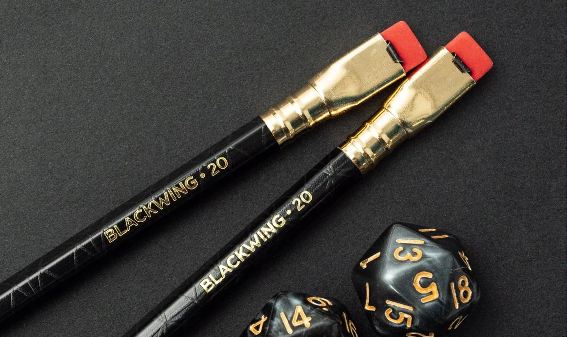 BLACKWING VOL.20 – w co zagramy tym razem?