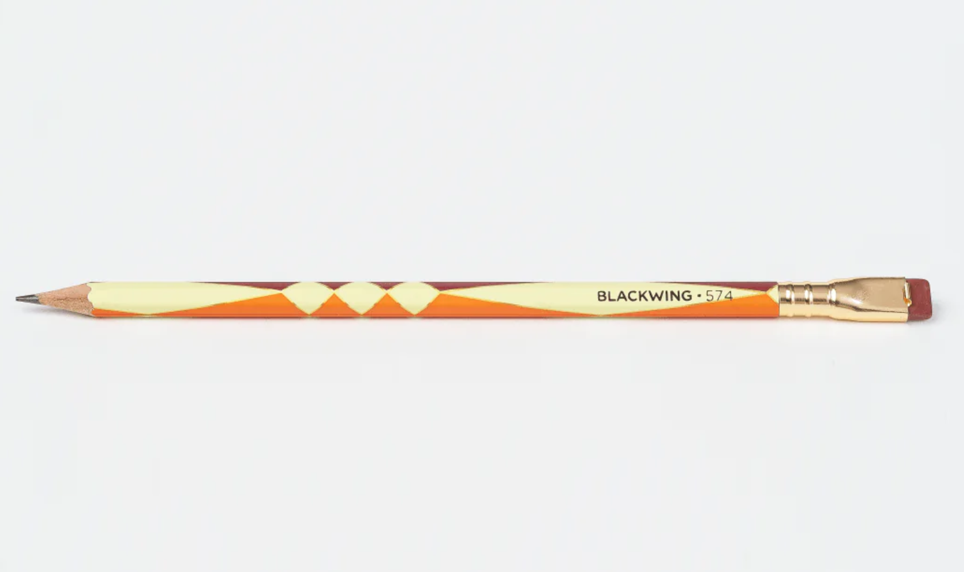 Ołówek Blackwing Volume 574: Hołd dla rdzennej sztuki Ameryki