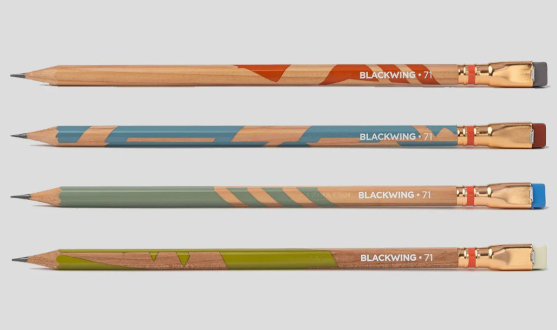 Blackwing vol. 71 – gra światłocieniem