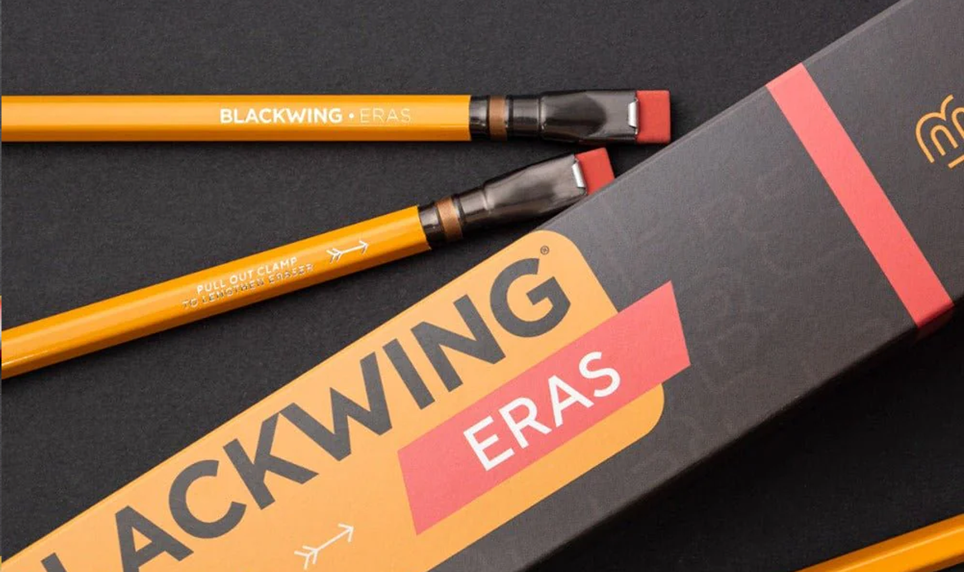 BLACKWING ERAS 2023 – historia… zatacza koło