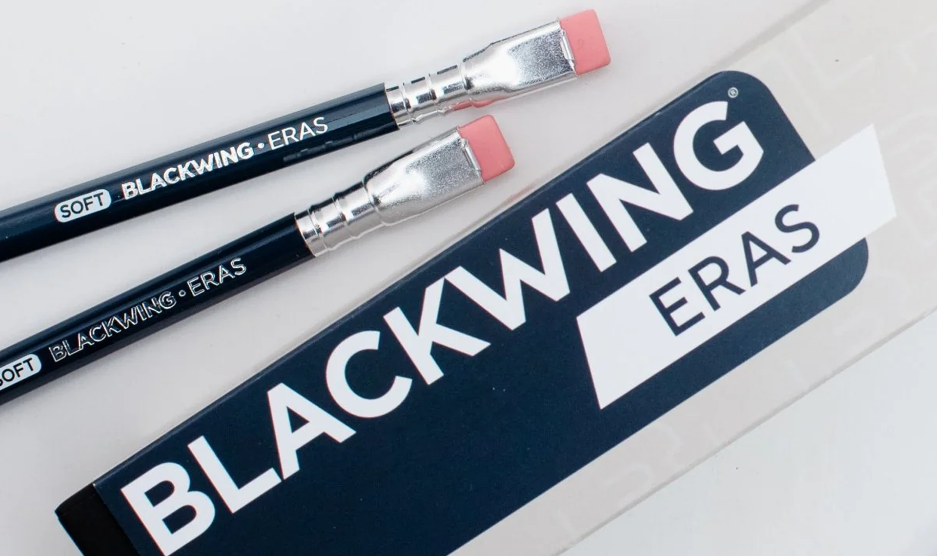BLACKWING ERAS 2024 – NASTĘPCA BIAŁEGO KRUKA WŚRÓD OŁÓWKÓW