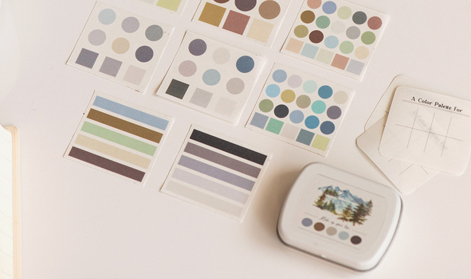 MU Lifestyle – papiernicze cudeńka z Tajwanu