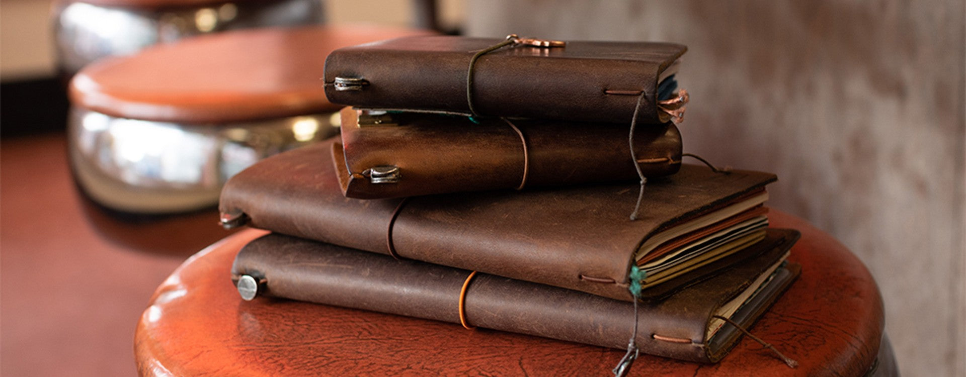 Traveler’s Notebook w Polsce – Escribo oficjalnym Partner Shopem