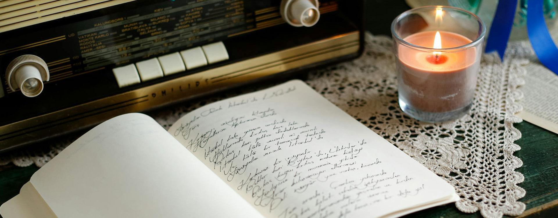 Dlaczego warto pisać ręcznie?