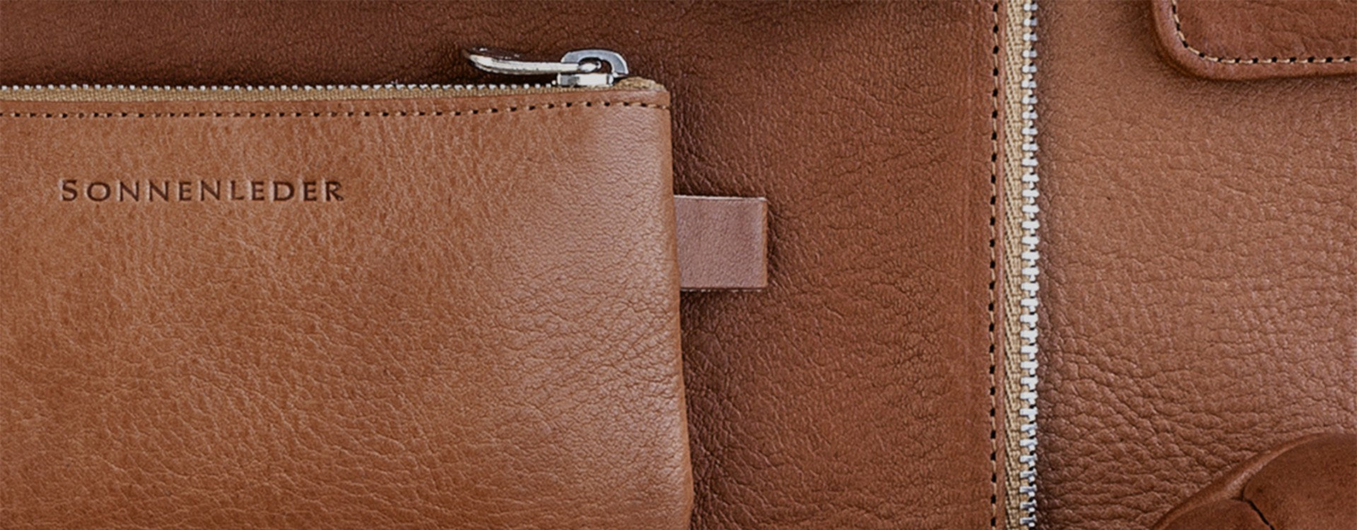 Niekonwencjonalny pamiętnik, czyli Sonnenleder