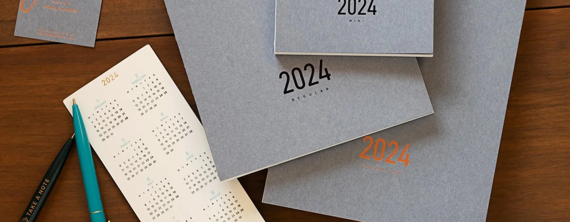 Minimalizm prosto z Tajwanu, czyli Take A Note