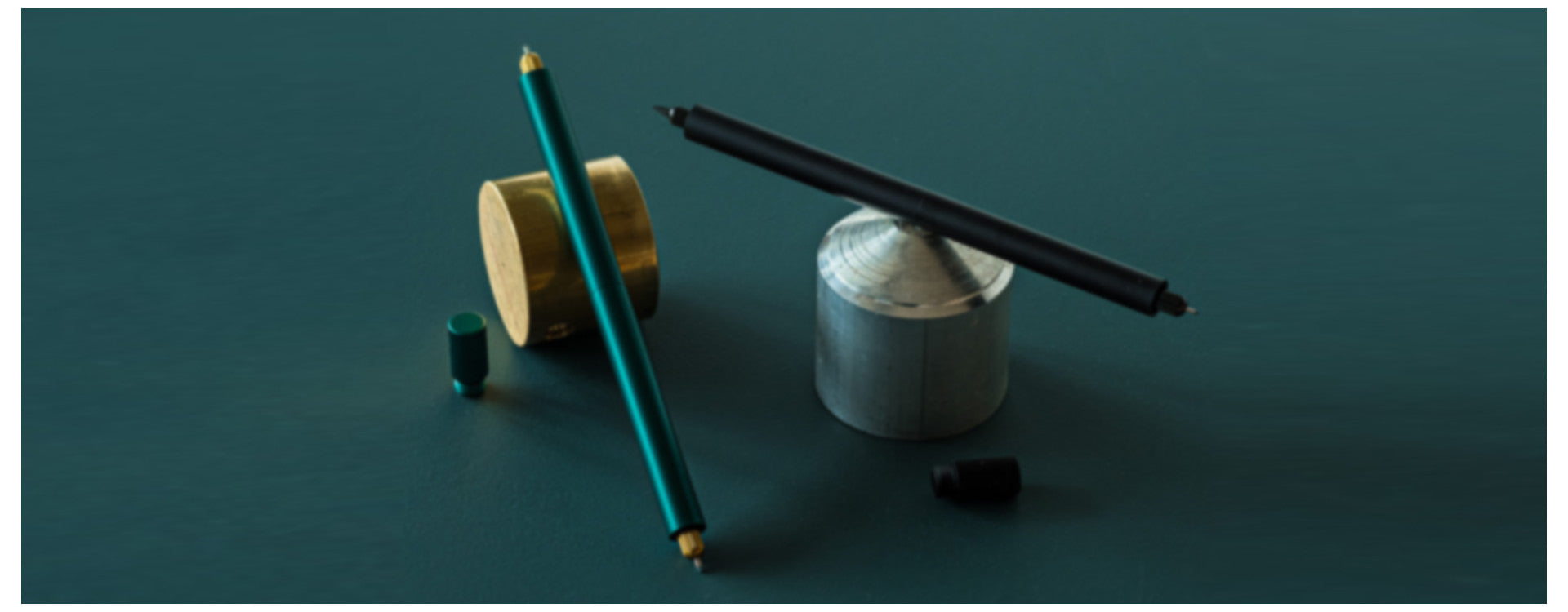 Tom’s Studio – z miłości do żony