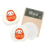 Notes Memo Pad z papieru washi | Daruma
