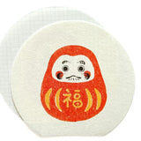 Notes Memo Pad z papieru washi | Daruma