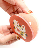 Notes Memo Pad z papieru washi | Daruma