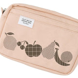 Etui Delfonics S | Owoce