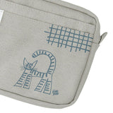 Etui Delfonics S | Kot