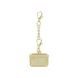 Charms Delfonics | Złoty