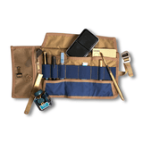 Piórnik zwijany LOCHBY Tool Roll