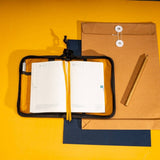 Etui LOCHBY Field Folio | A6
