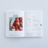 Kalendarz dzienny zrywany 2027 Hobonichi Weeksdays