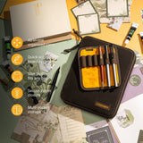 Etui LOCHBY Daily Folio | A5
