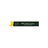 Rysiki do ołówków Faber-Castell Super-Polymer