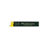 Rysiki do ołówków Faber-Castell Super-Polymer