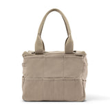 Torba na artykuły papiernicze Soolla® Studio Bag | Graphite