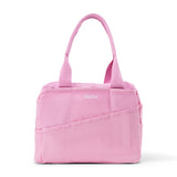 Torba na artykuły papiernicze Soolla® Studio Bag | Flamingo