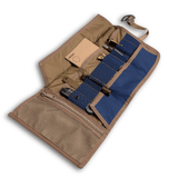 Piórnik zwijany LOCHBY Tool Roll