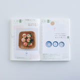 Kalendarz dzienny zrywany 2027 Hobonichi Weeksdays