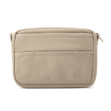 Etui na artykuły papiernicze Soolla® Studio Pouch | Graphite