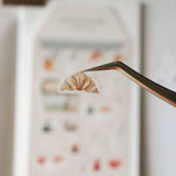 Naklejki washi Note & Wish | Kawiarnia