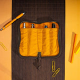 Piórnik LOCHBY Quattro V2