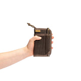 Etui z notatnikiem LOCHBY Mini Pocket Journal