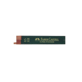 Rysiki do ołówków Faber-Castell Super-Polymer