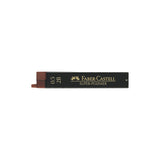 Rysiki do ołówków Faber-Castell Super-Polymer