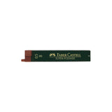 Rysiki do ołówków Faber-Castell Super-Polymer
