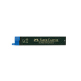 Rysiki do ołówków Faber-Castell Super-Polymer