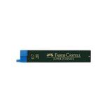 Rysiki do ołówków Faber-Castell Super-Polymer