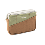 Etui na artykuły papiernicze Soolla® Studio Pouch | Good Earth