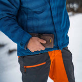 Piórnik zwijany LOCHBY Tool Roll