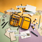 Etui LOCHBY Daily Folio | A6
