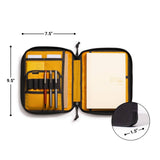 Etui LOCHBY Daily Folio | A5