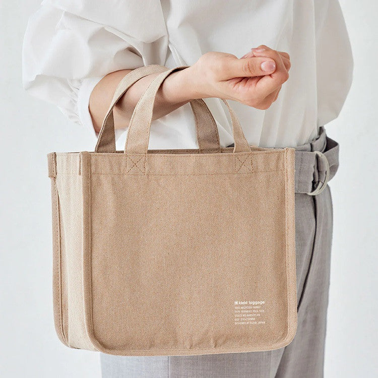 Torba tote Kleid | Oliwkowa