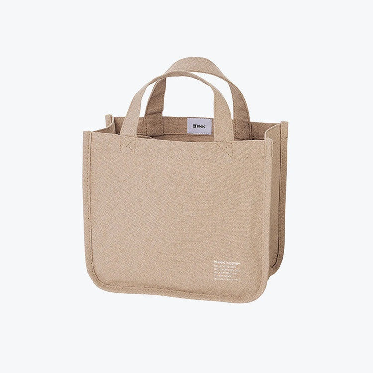 Torba tote Kleid | Beżowa
