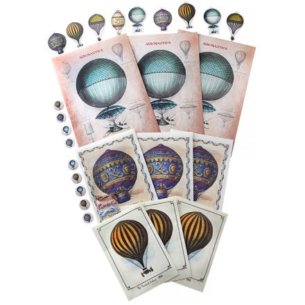 Zestaw prezentowy Bomo Art